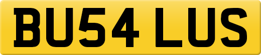 BU54LUS